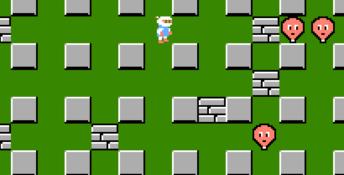 Bomberman Collection