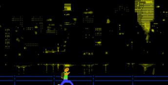 Boy and His Blob NES Screenshot