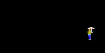 Boy and His Blob NES Screenshot