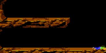 Boy and His Blob NES Screenshot