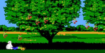 Boy and His Blob NES Screenshot