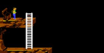 Boy and His Blob NES Screenshot