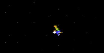 Boy and His Blob NES Screenshot
