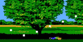 Boy and His Blob NES Screenshot
