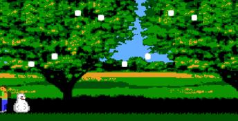 Boy and His Blob NES Screenshot