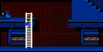 Boy and His Blob NES Screenshot