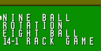 Break Time: The National Pool Tour