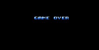 Captain Skyhawk NES Screenshot