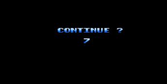 Captain Skyhawk NES Screenshot