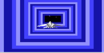 Captain Skyhawk NES Screenshot