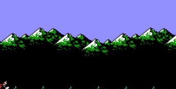 Castlevania 2: Simon's Quest NES Screenshot