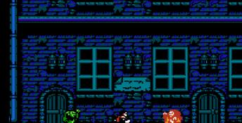 Castlevania 2: Simon's Quest NES Screenshot