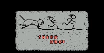 Caveman Games