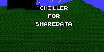 Chiller NES Screenshot