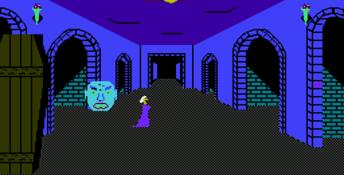 Chiller NES Screenshot