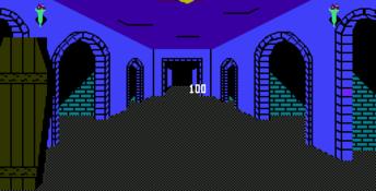 Chiller NES Screenshot