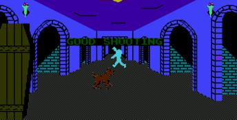 Chiller NES Screenshot