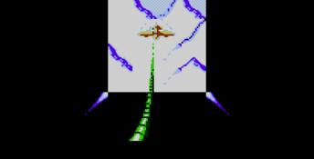 Cliffhanger NES Screenshot