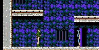 Code Name: Viper NES Screenshot