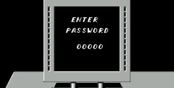 Code Name: Viper NES Screenshot