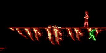 Conan: The Mysteries of Time