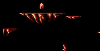 Conan: The Mysteries of Time NES Screenshot