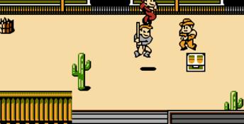 Cowboy Kid