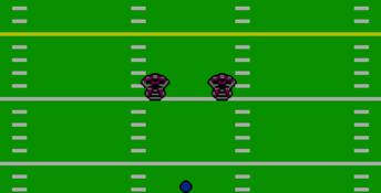 Cyberball NES Screenshot