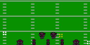 Cyberball NES Screenshot