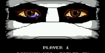 Darkman NES Screenshot