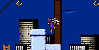 Darkwing Duck NES Screenshot