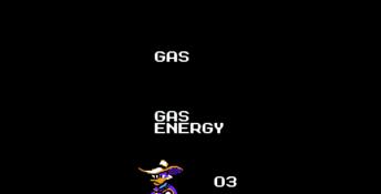 Darkwing Duck NES Screenshot