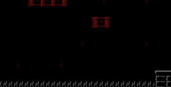 Darkwing Duck NES Screenshot