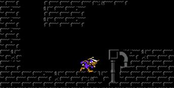 Darkwing Duck NES Screenshot