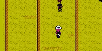 Day Dreamin' Davey NES Screenshot