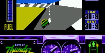 Days of Thunder