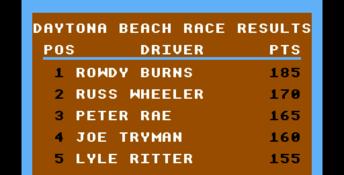 Days of Thunder