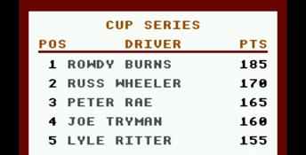 Days of Thunder