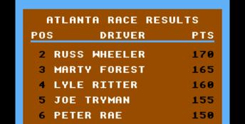 Days of Thunder