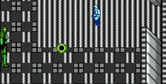 Death Race NES Screenshot