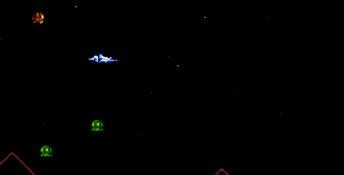 Defender 2 NES Screenshot