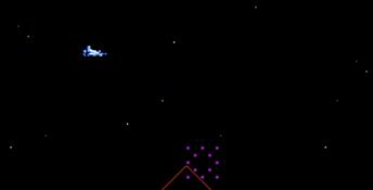 Defender 2 NES Screenshot
