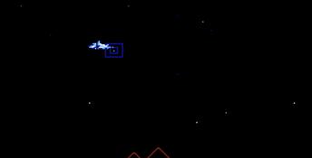 Defender 2 NES Screenshot