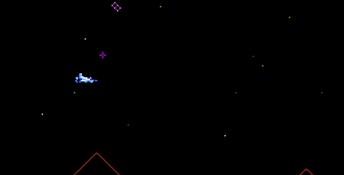 Defender 2 NES Screenshot