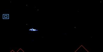 Defender 2 NES Screenshot
