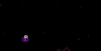 Defender 2 NES Screenshot