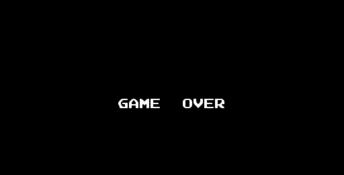 Defender 2 NES Screenshot