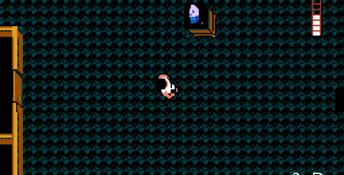 Die Hard NES Screenshot