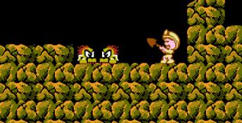 Digger: Legend of the Lost City