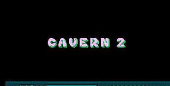 Digger: Legend of the Lost City NES Screenshot